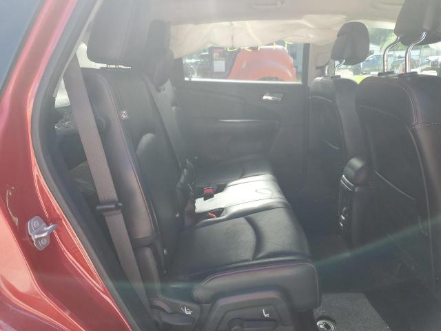 Photo 11 from auction – 2018 DODGE JOURNEY GT with VIN 3C4PDCEG2JT276355