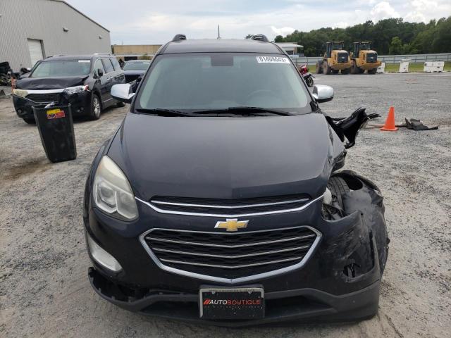 Photo 5 from auction – 2016 CHEVROLET EQUINOX LT with VIN 2GNALCEK1G6137738