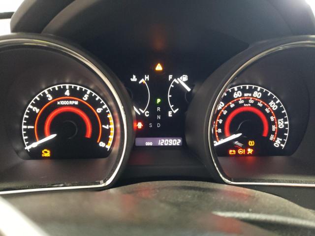 Photo 9 from auction – 2013 TOYOTA HIGHLANDER with VIN 5TDBK3EHXDS183252