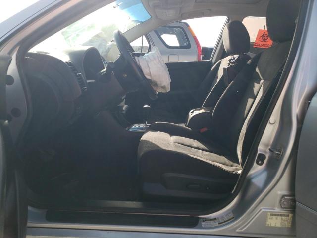 Photo 7 from auction – 2011 NISSAN ALTIMA BAS with VIN 1N4AL2AP7BN490483