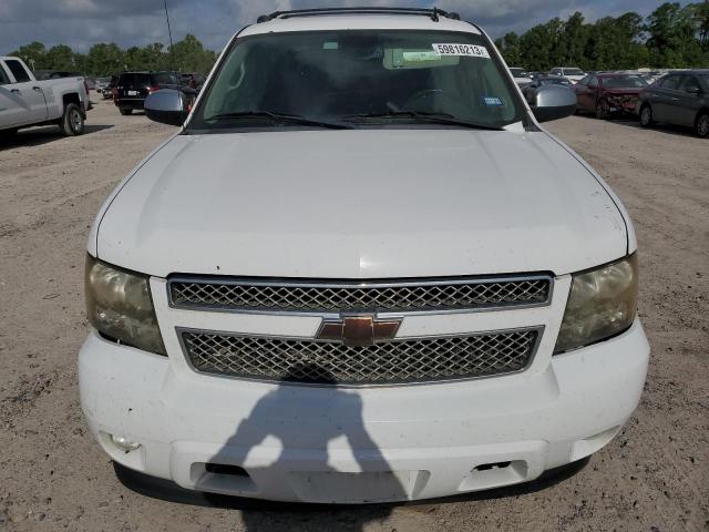 Photo 5 from auction – 2011 CHEVROLET AVALANCHE with VIN 3GNMCEE07BG393421