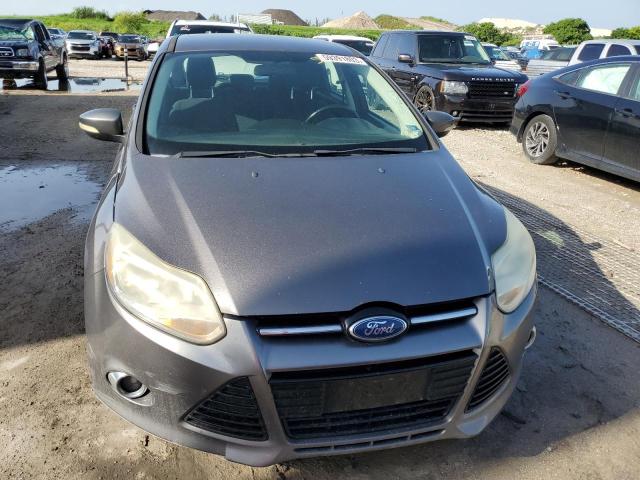Photo 5 from auction – 2012 FORD FOCUS SEL with VIN 1FAHP3M2XCL274567