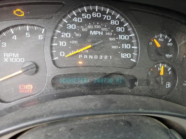 Photo 9 from auction – 2006 GMC NEW SIERRA with VIN 2GTEK13T061156029