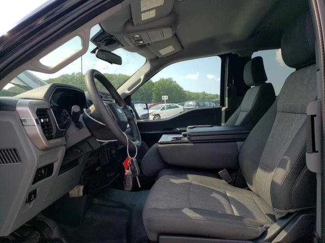 Photo 7 from auction – 2023 FORD F150 SUPER with VIN 1FTEX1EP2PFA16401