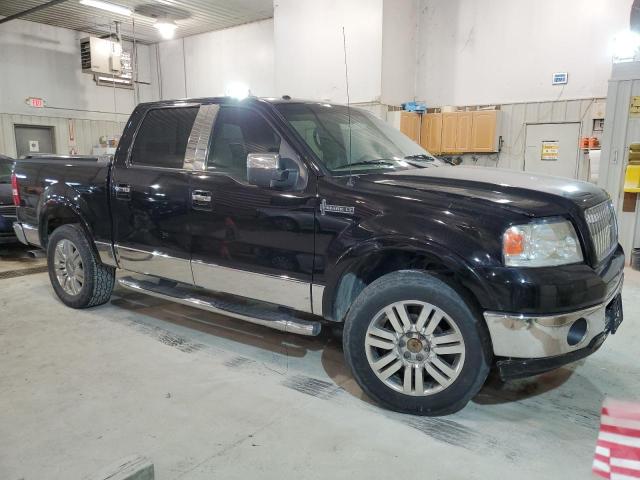 Photo 4 from auction – 2006 LINCOLN MARK LT with VIN 5LTPW18546FJ24214