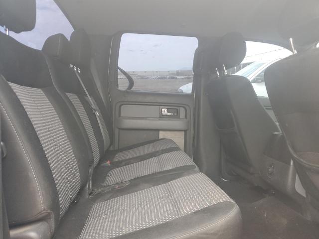 Photo 10 from auction – 2014 FORD F150 SUPER with VIN 1FTFW1CF3EKE33080
