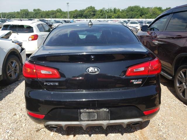 Photo 6 from auction – 2014 KIA FORTE SX with VIN KNAFZ6A30E5252561