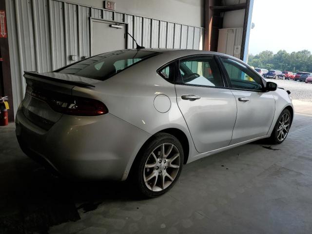 Photo 3 from auction – 2013 DODGE DART SXT with VIN 1C3CDFBA7DD268086