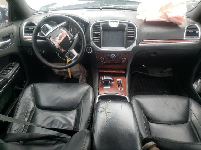 Photo 8 from auction – 2012 CHRYSLER 300 LIMITE with VIN 2C3CCACG2CH173171