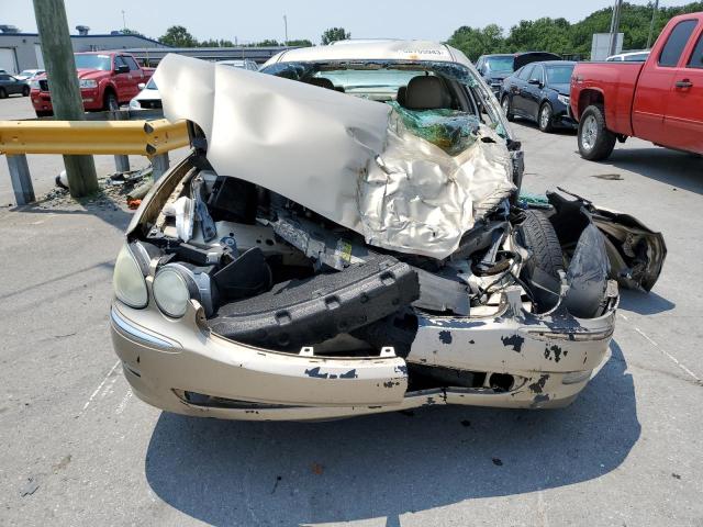 Photo 5 from auction – 2005 BUICK LACROSSE C with VIN 2G4WD532251254048