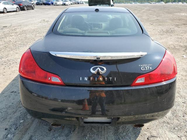 Photo 6 from auction – 2012 INFINITI G37 with VIN JN1CV6EL5CM471758