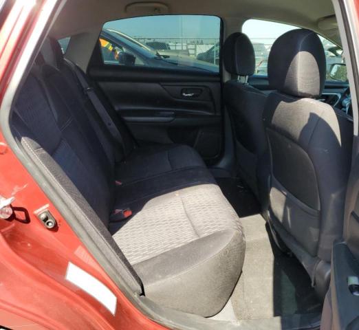 Photo 10 from auction – 2016 NISSAN ALTIMA 2.5 with VIN 1N4AL3AP9GN324415