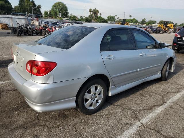 Photo 3 from auction – 2006 TOYOTA COROLLA CE with VIN 1NXBR32E56Z583638