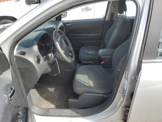 Photo 7 from auction – 2010 JEEP COMPASS SP with VIN 1J4NT4FBXAD562148