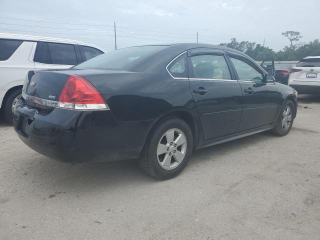 Photo 3 from auction – 2011 CHEVROLET IMPALA LT with VIN 2G1WG5EKXB1124645