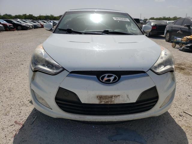 Photo 5 from auction – 2012 HYUNDAI VELOSTER with VIN KMHTC6AD2CU052439