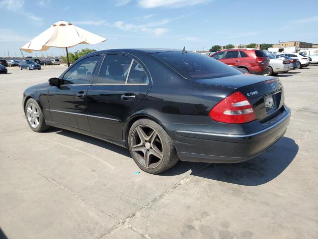 Photo 2 from auction – 2005 MERCEDES-BENZ E 500 with VIN WDBUF70J85A673989