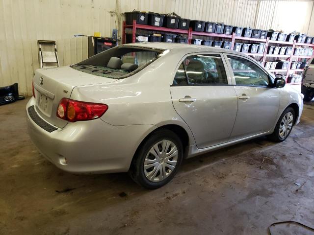 Photo 3 from auction – 2010 TOYOTA CORROLLA with VIN 1NXBU4EEXAZ316813