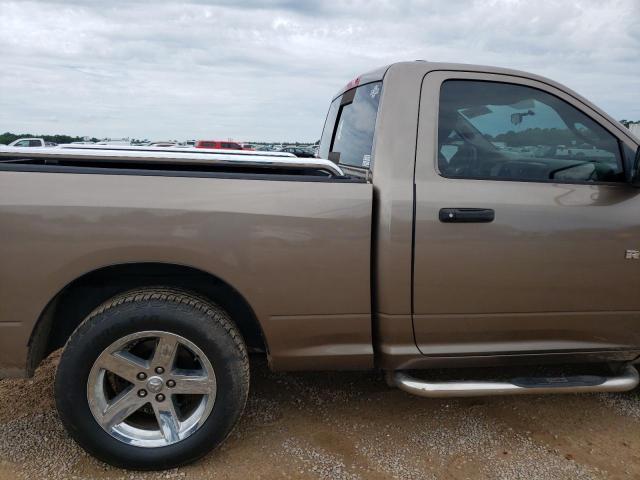 Photo 10 from auction – 2010 DODGE RAM 1500 with VIN 3D7JB1ET2AG105729