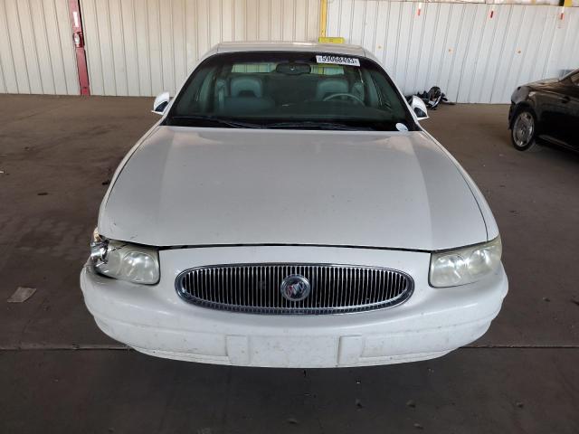 Photo 5 from auction – 2003 BUICK LESABRE CU with VIN 1G4HP52K634191071