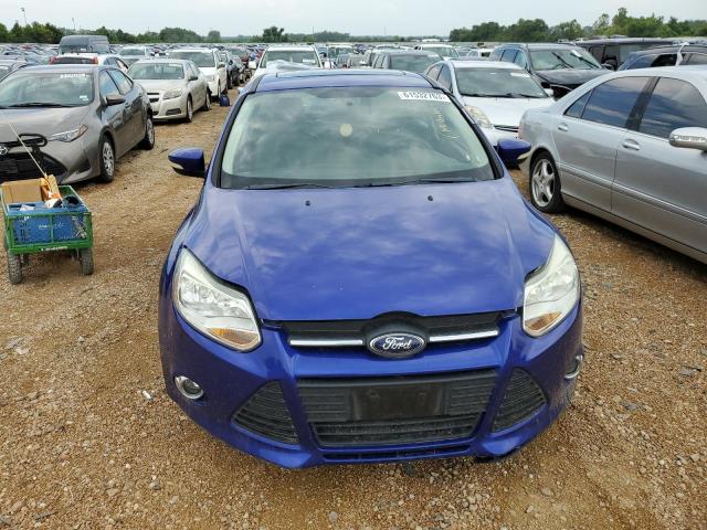 Photo 5 from auction – 2013 FORD FOCUS SE with VIN 1FADP3K29DL234497