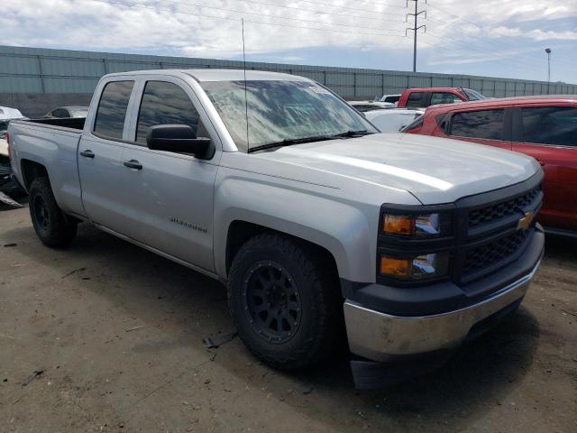 Photo 4 from auction – 2014 CHEVROLET SILVERADO with VIN 1GCRCPEH5EZ368165