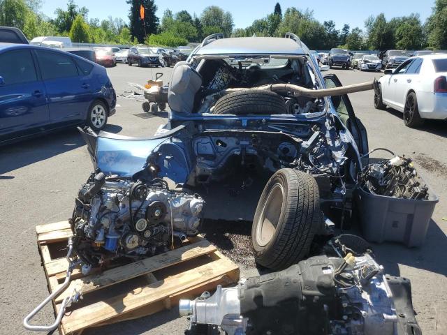 Photo 5 from auction – 2020 SUBARU FORESTER with VIN JF2SKADC8LH496802