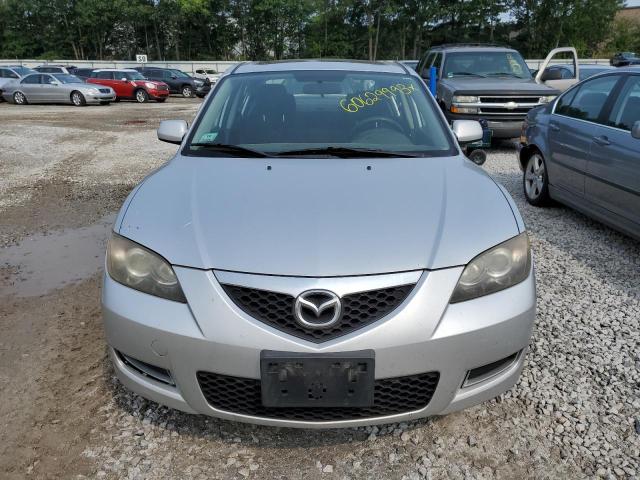 Photo 5 from auction – 2008 MAZDA MAZDA3 with VIN JM1BK32G781878836
