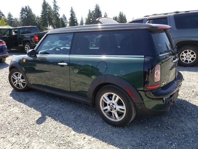 Photo 2 from auction – 2013 MINI COOPER CLU with VIN WMWZF3C55DT490564
