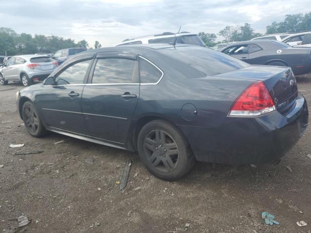Photo 2 from auction – 2012 CHEVROLET IMPALA LT with VIN 2G1WG5E36C1204759