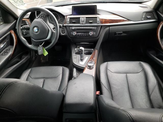 Photo 8 from auction – 2014 BMW 328 D XDRI with VIN WBA3D5C5XEKX96268