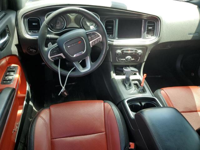 Photo 8 from auction – 2017 DODGE CHARGER SX with VIN 2C3CDXJG2HH644939
