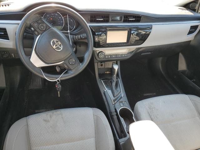Photo 8 from auction – 2016 TOYOTA COROLLA L with VIN 5YFBURHEXGP413741