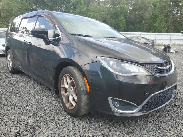 Photo 4 from auction – 2018 CHRYSLER PACIFICA T with VIN 2C4RC1FG2JR124545
