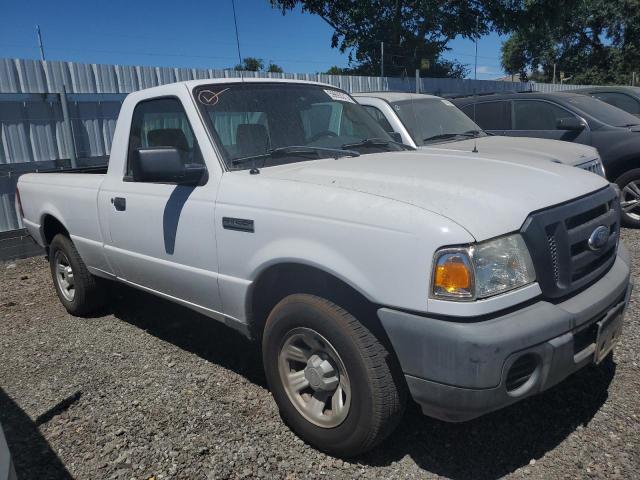Photo 4 from auction – 2011 FORD RANGER with VIN 1FTKR1AD2BPA64542