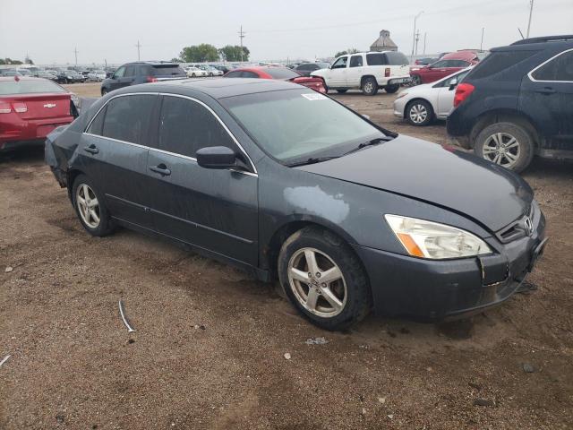 Photo 4 from auction – 2003 HONDA ACCORD EX with VIN JHMCM56633C036969
