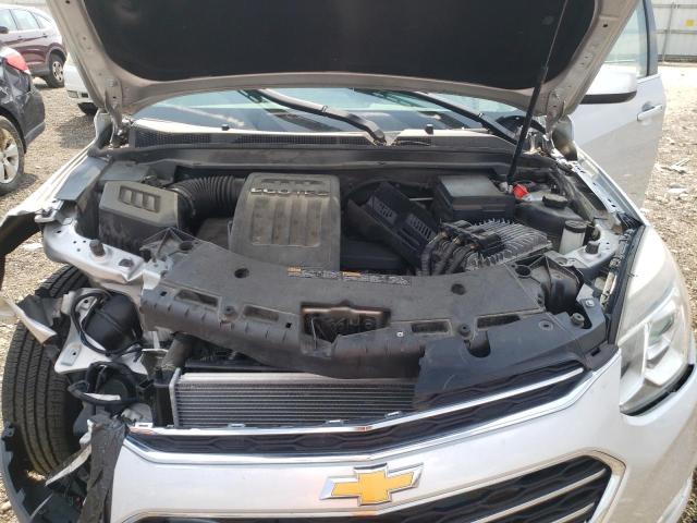 Photo 12 from auction – 2016 CHEVROLET EQUINOX LT with VIN 2GNALCEK2G6335342