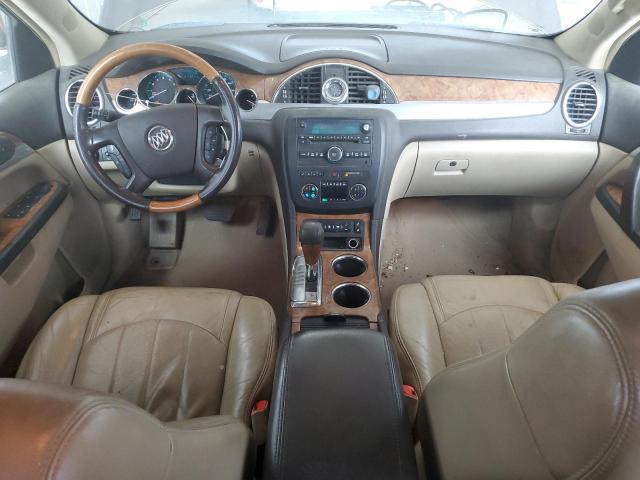 Фото 8 с аукциона – 2008 BUICK ENCLAVE CX с VIN 5GAER23738J120866