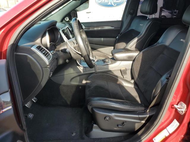 Photo 7 from auction – 2014 JEEP GRAND CHER with VIN 1C4RJFDJ6EC218055