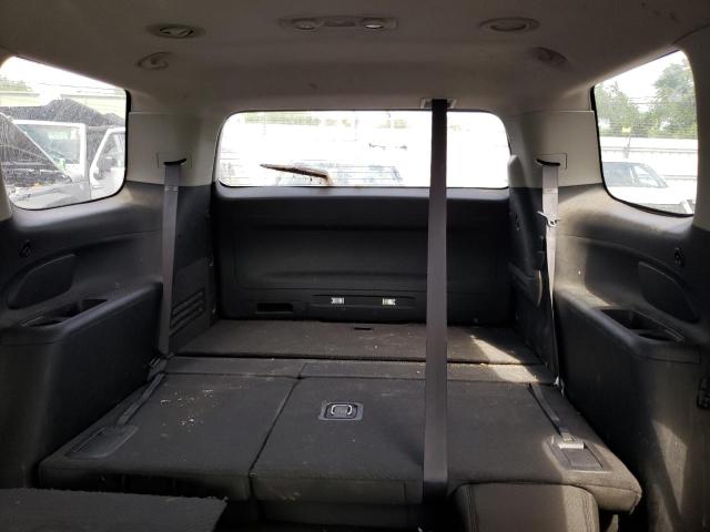 Photo 10 from auction – 2010 GMC ACADIA with VIN 1GKLRLED3AJ104577