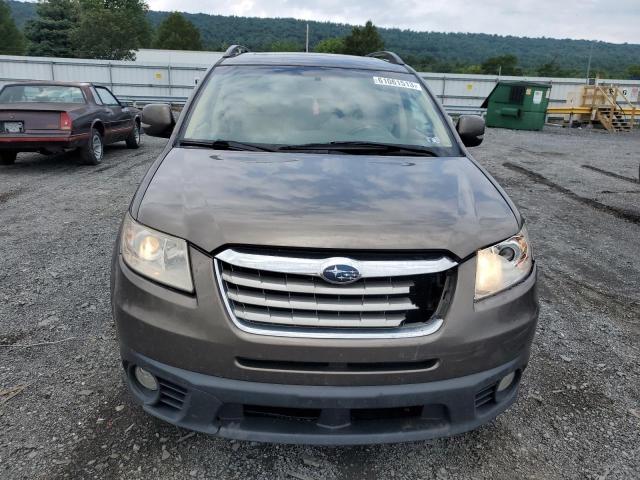 Photo 5 from auction – 2008 SUBARU TRIBECA LI with VIN 4S4WX92D984405316