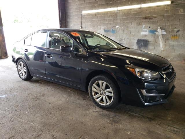 Photo 4 from auction – 2016 SUBARU IMPREZA PR with VIN JF1GJAB66GH006714