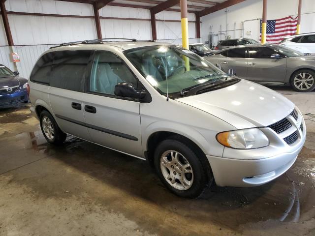 Photo 4 from auction – 2003 DODGE CARAVAN SE with VIN 1D4GP25313B206884