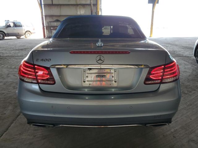 Photo 6 from auction – 2015 MERCEDES-BENZ E 400 with VIN WDDKK6FF6FF306228