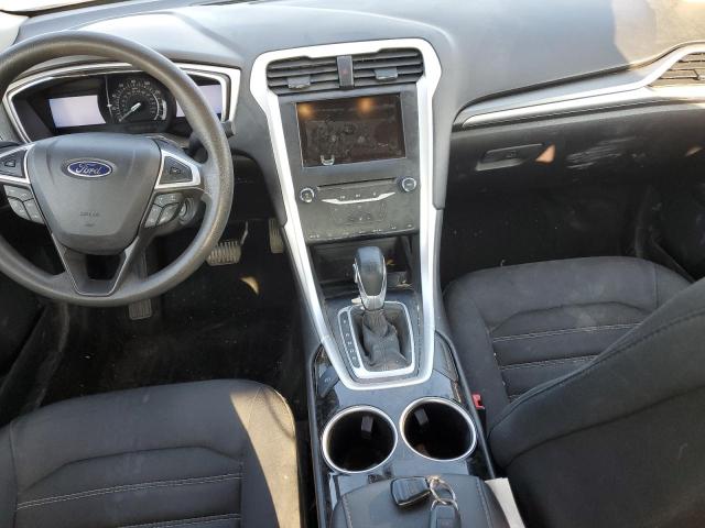 Photo 8 from auction – 2013 FORD FUSION SE with VIN 3FA6P0H71DR183380