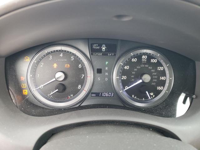 Снимка 9 от търг – 2011 LEXUS ES 350 с VIN JTHBK1EG9B2448869