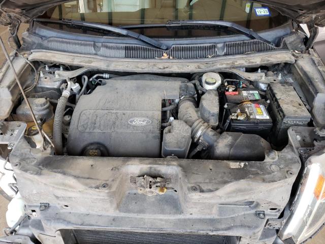 Photo 12 from auction – 2011 FORD EXPLORER L with VIN 1FMHK7F87BGA61547