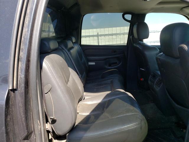 Photo 10 from auction – 2003 CHEVROLET AVALANCHE with VIN 3GNEK13T13G192242