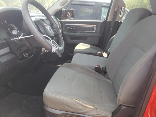 Photo 7 from auction – 2019 RAM 1500 CLASS with VIN 1C6RR7LG7KS672683