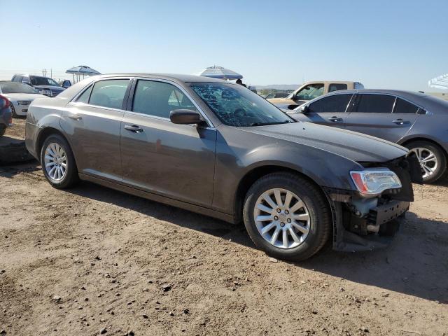 Photo 4 from auction – 2014 CHRYSLER 300 with VIN 2C3CCAAG9EH211694